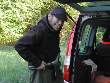 Jochen Schages Foto: Jochen Schages