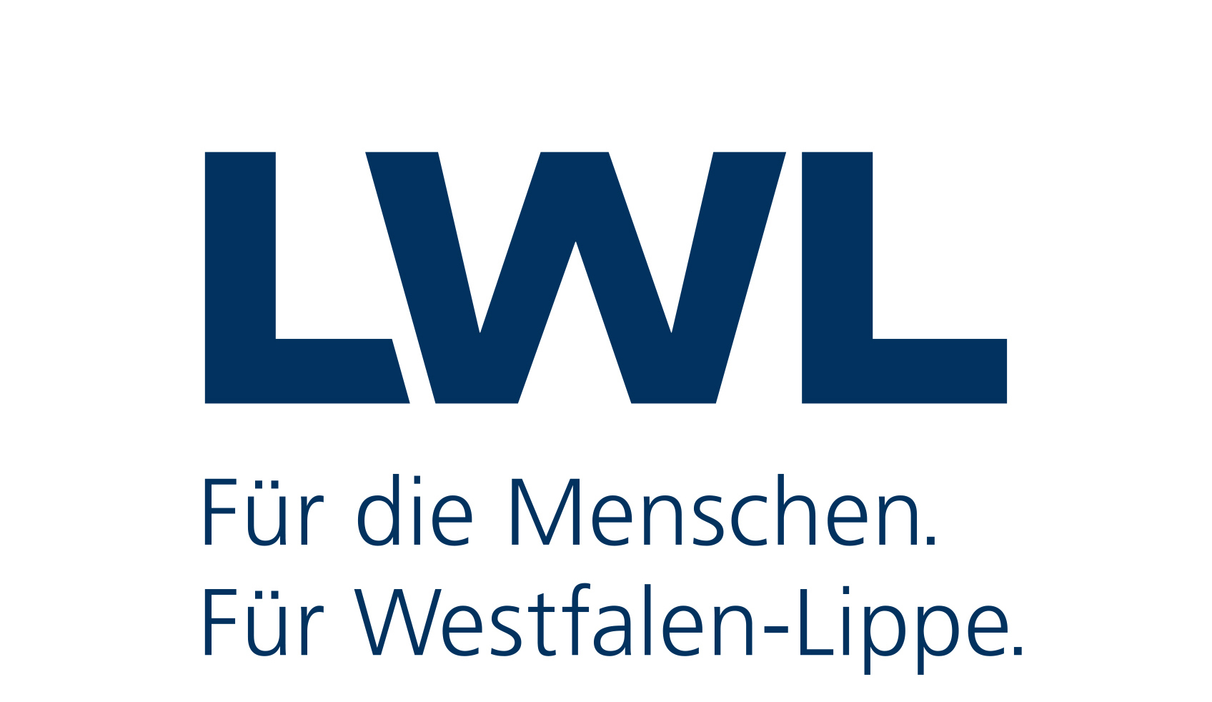 Logo LWL