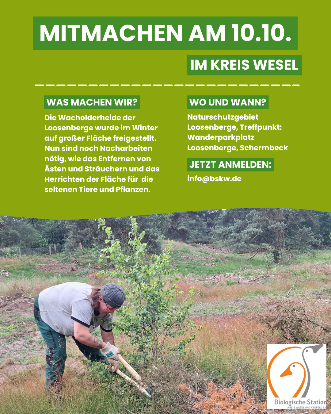 Poster Mitmachtag 2026