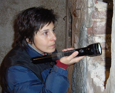 Regina Müller Foto: Regina Müller